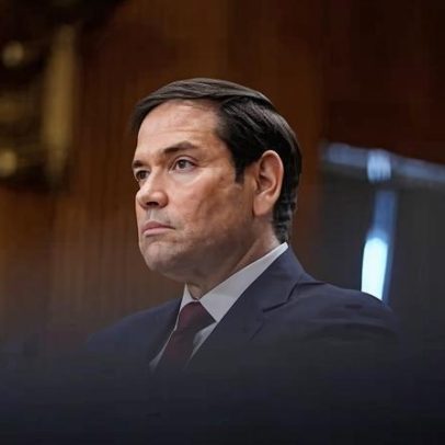 Estado e Rubio processados por ordem que negou vistos a 75 países