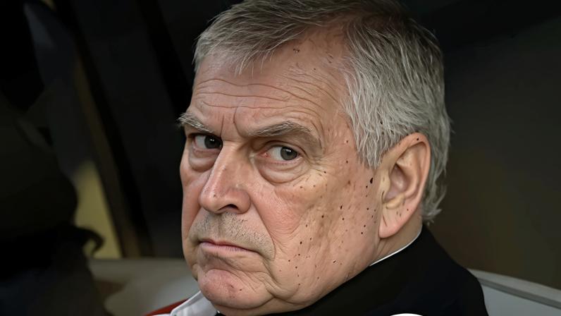 Parlamento avalia investigação sobre Andrew como enviado comercial britânico