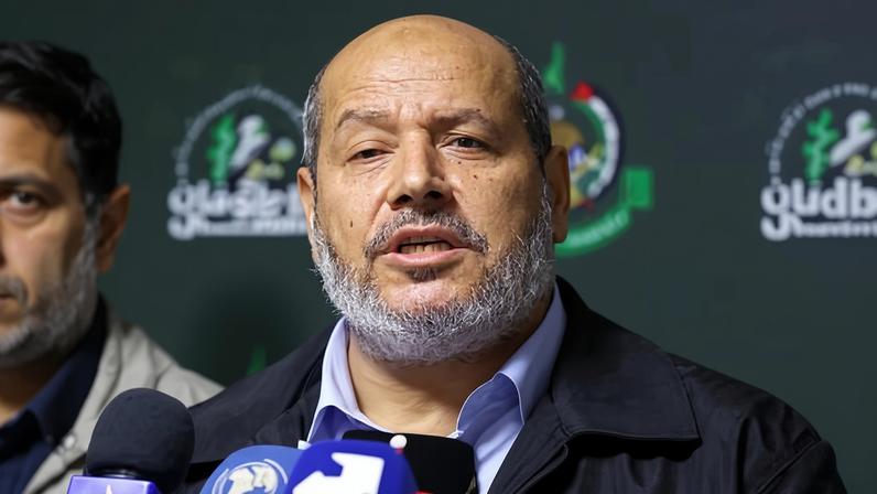 Hamas realiza votação de liderança em momento crítico para o grupo militante