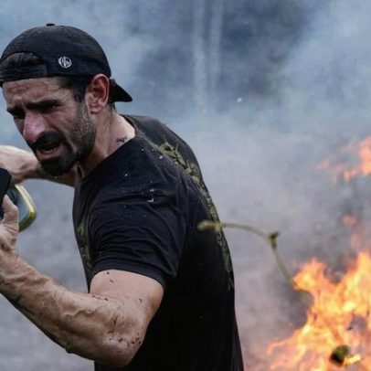 Da estudante a Junglekeeper da Amazônia: entrevista com Paul Rosolie