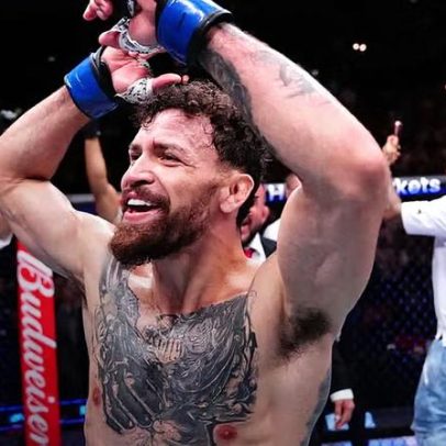 Volkanovski domina, nocaute de Ruffy e mais em UFC 325