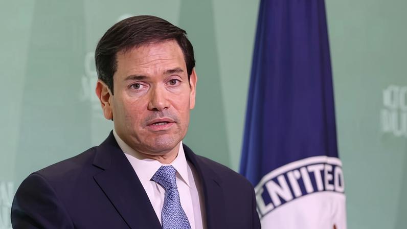 Negociações EUA-Irã em risco de colapso após EUA rejeitar rota para Omã