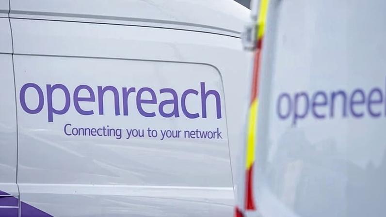 BT perde mais de 200 mil clientes de banda larga com queda de lucros