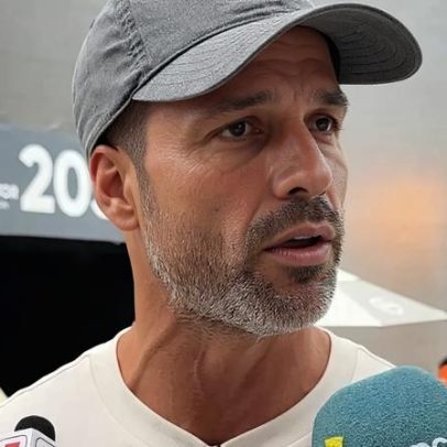 Diego Ribas comenta saída de Coutinho do Vasco com respeito