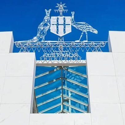 Grupo de anúncios contra Labor e Greens financiado por lobby do carvão