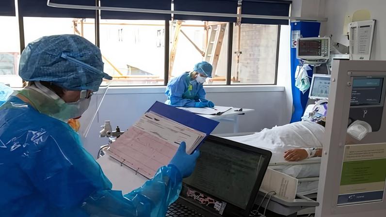 Obesidade aumenta 70% o risco de hospitalização ou morte por infecção