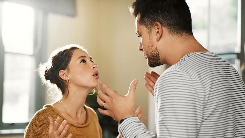 3 Ways to Respect Your Spouse When Upset