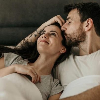 6 maneiras simples de demonstrar afeto ao cônjuge mesmo sem vontade