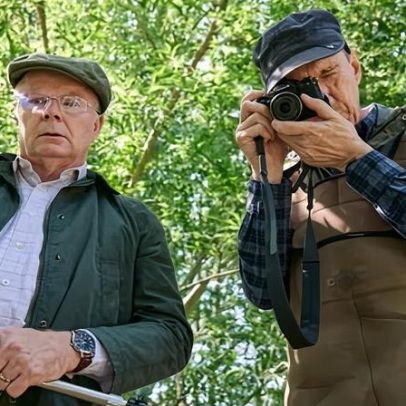 Dirty Business da Channel 4 defende a nacionalização do setor de água