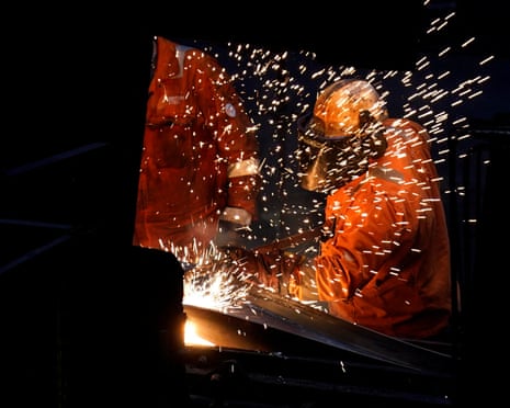 Futuro da British Steel fica incerto com aumento de contas do governo