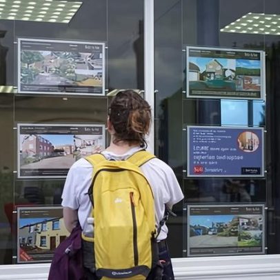 Primeiros compradores têm mais opções de hipotecas com depósito baixo no UK