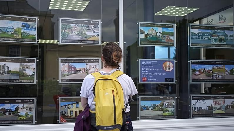 Primeiros compradores têm mais opções de hipotecas com depósito baixo no UK