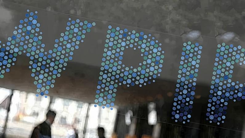 WPP une agências de publicidade e corta empregos para enfrentar IA