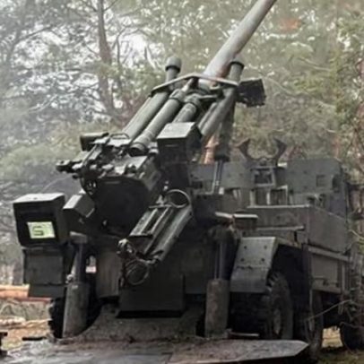 Ucrânia e Rússia avançam em negociações antes do quarto aniversário da guerra