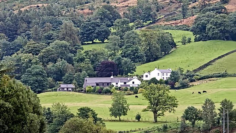 Vila no Lake District enfrenta dificuldade para encontrar médico de família