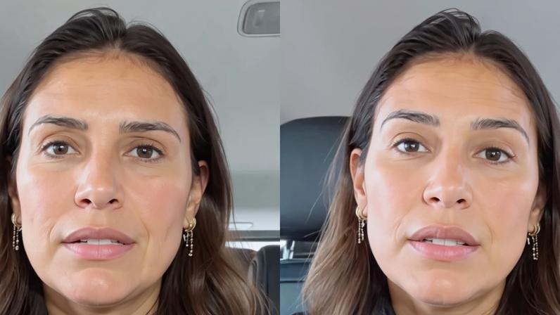 Simone Mendes afirma que hotel em Dubai foi atingido por míssil