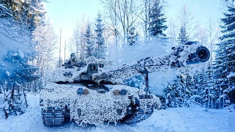 Chefes de defesa alertam sobre Rússia: rearmamento não é provocação