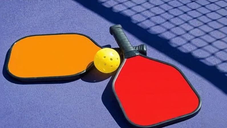 A dispute over a rule led to a brawl between two couples, authorities said.