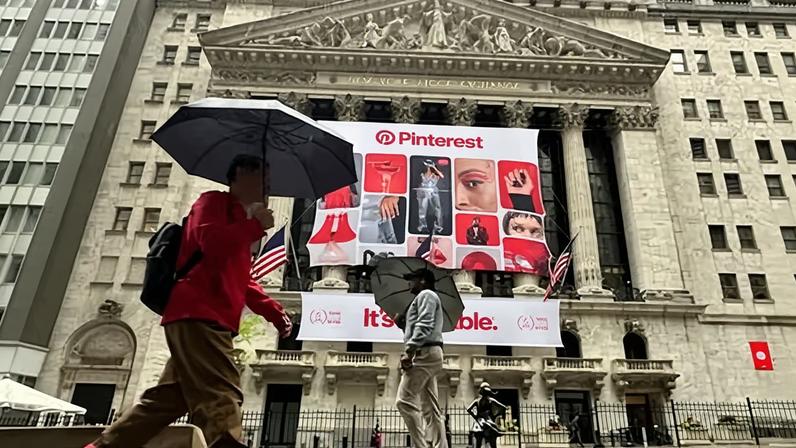 Pinterest demite dois engenheiros por criar software para identificar demitidos