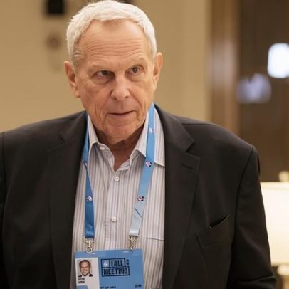 NFL investiga mensagens entre Steve Tisch e Jeffrey Epstein