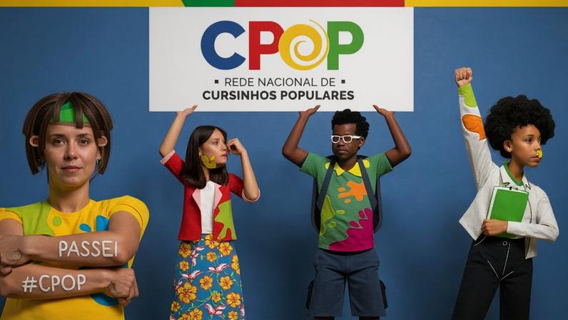 MEC publica guia passo a passo para adesão ao CPOP