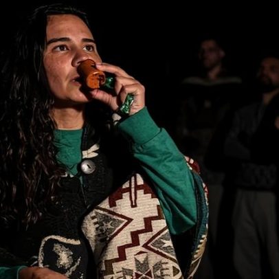 Ayahuasca com DMT mostra progresso no tratamento da depressão