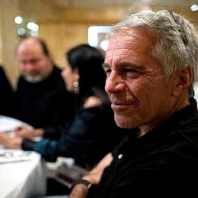 Epstein ligado à elite de Silicon Valley anos após a prisão