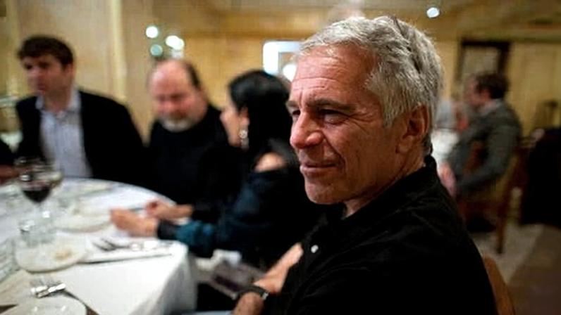 Epstein ligado à elite de Silicon Valley anos após a prisão