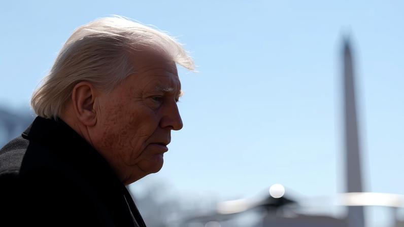 Disputa entre Trump e UE sobre o futuro de Gaza vem à tona