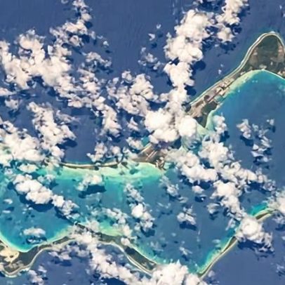 Conservacionistas se opõem à proposta de pesca nas Ilhas Chagos