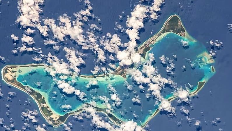 Conservacionistas se opõem à proposta de pesca nas Ilhas Chagos