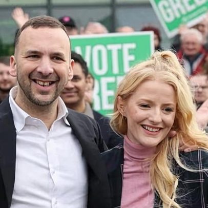 Presidente do Labour acusa Zack Polanski de covarde por não disputar Gorton