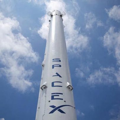 Pentágono solicita investigação sobre possível propriedade chinesa da SpaceX