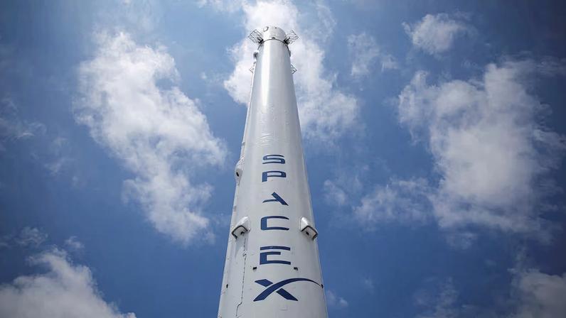Pentágono solicita investigação sobre possível propriedade chinesa da SpaceX