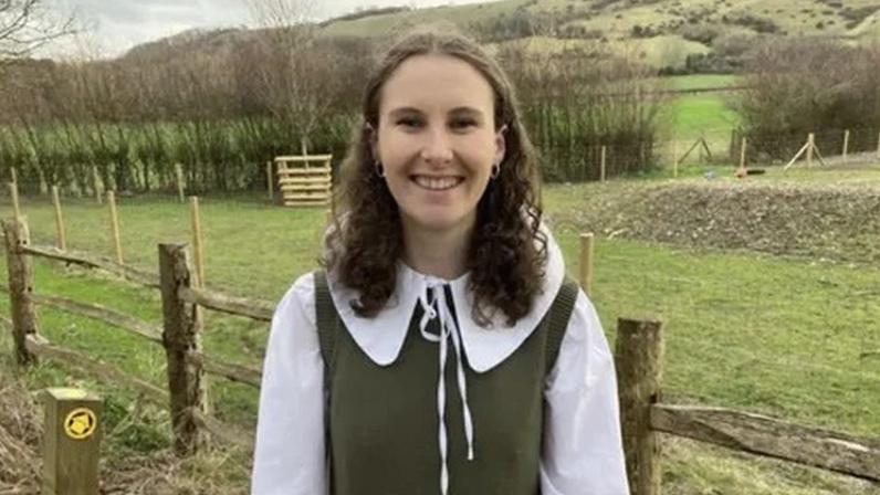 Estudantes devem consumir carne de veado para ajudar o meio ambiente