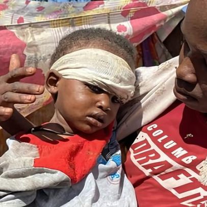 Cerco a El Fasher, Sudão, tem sinais de genocídio, aponta ONU