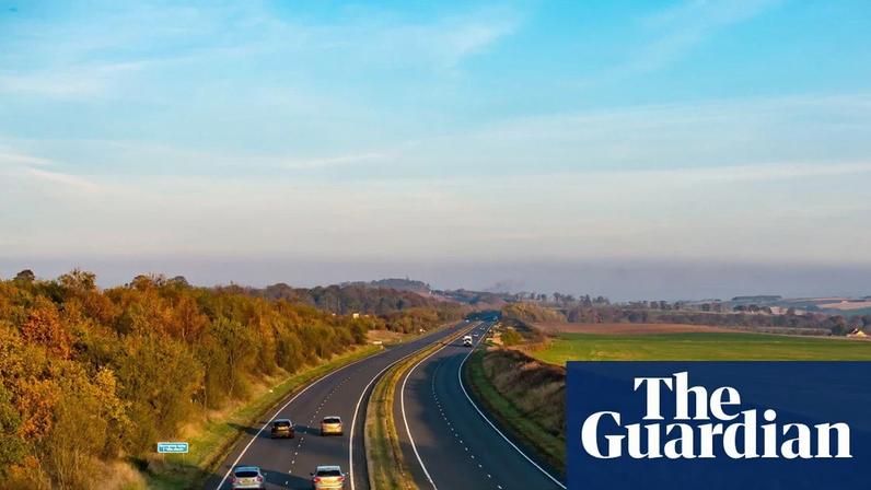 The boy’s father said his son would be ‘washing cars for a year’ to pay off his fine for joyriding.