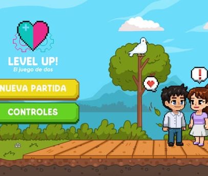 Jogo espanhol busca aumentar taxa de casamento na igreja