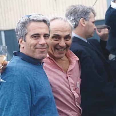 Les Wexner deve testemunhar ao Congresso sobre vínculos com Epstein