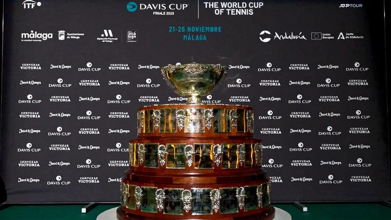 Foto: Getty Images for ITF
