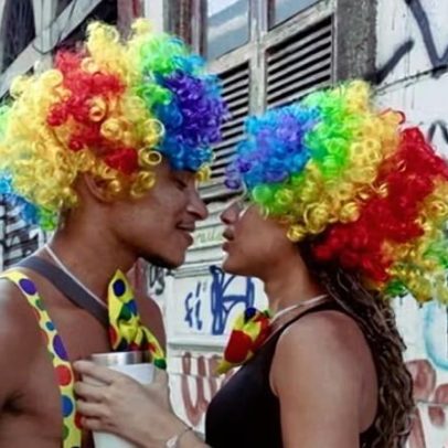 Carnaval do Rio de Janeiro 2026 em imagens