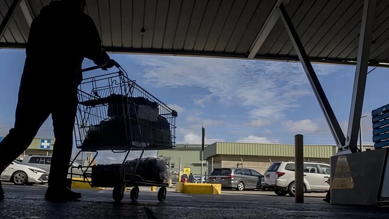 ‘[Prices have] gone up 20% to 25% over the past few years, and people see that every time they walk into a supermarket,’ says Michele Bullock, the governor of the Reserve Bank.