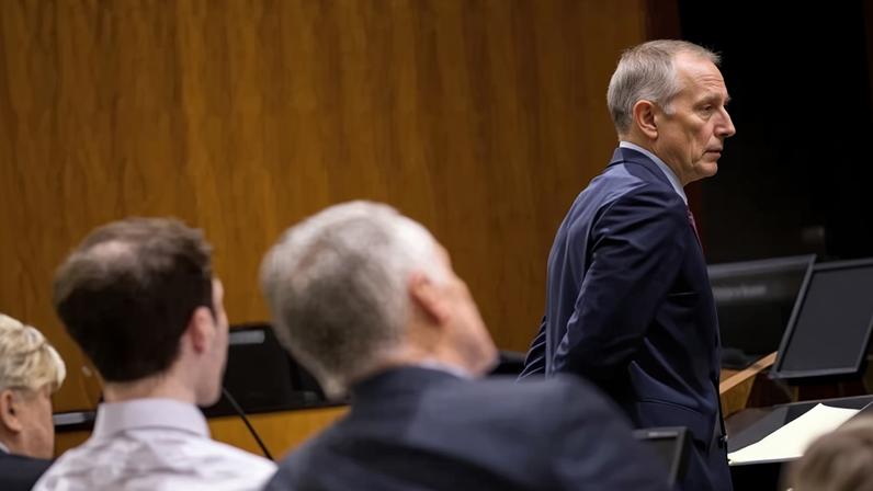 Procurador de Utah nega conflito de interesse no caso ligado a Charlie Kirk