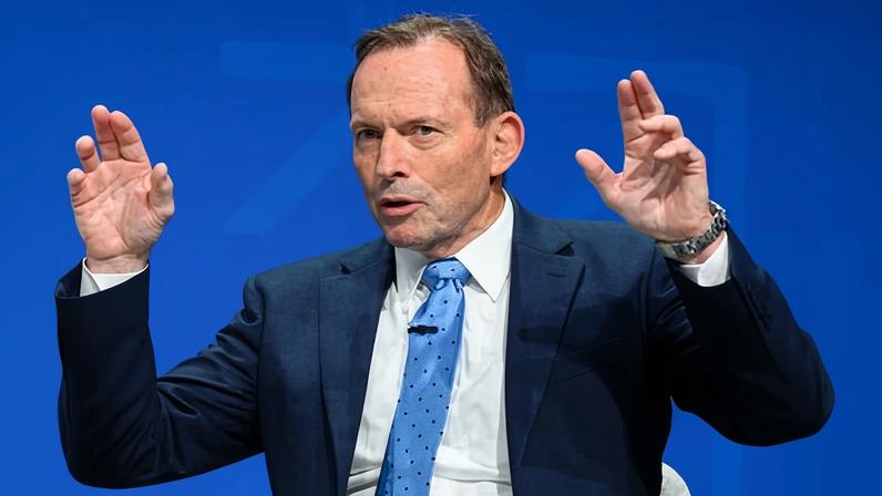 Chefe de justiça de NSW rejeita crítica de Abbott ao juiz da Harbour Bridge