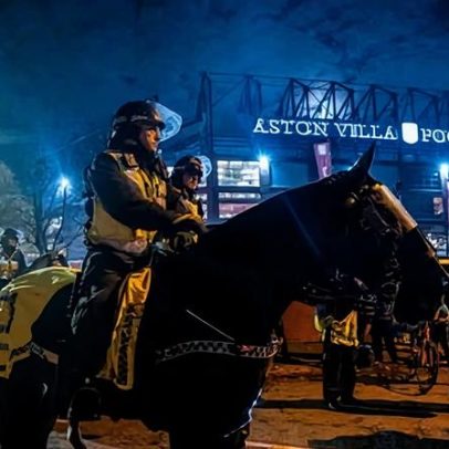 Resposta do governo à proibição de torcedor do Maccabi Tel Aviv é inepta, dizem deputados