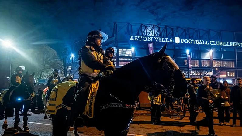 Resposta do governo à proibição de torcedor do Maccabi Tel Aviv é inepta, dizem deputados