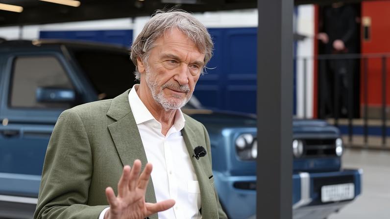 Ministro amplia atrito com Ratcliffe sobre imigração e colonização no Reino Unido