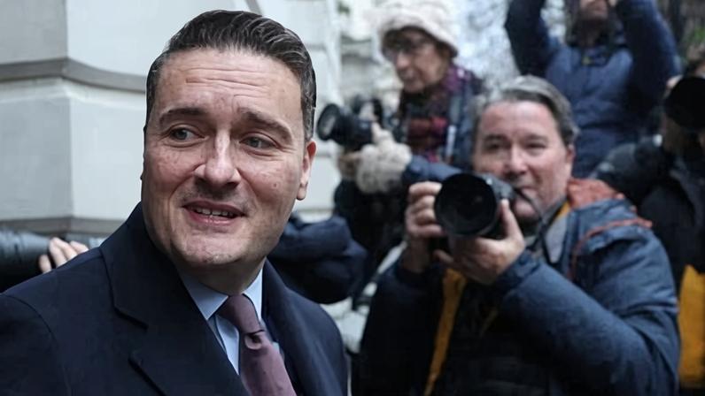 Streeting pronto a desafiar Starmer, dizem aliados, apesar da unidade
