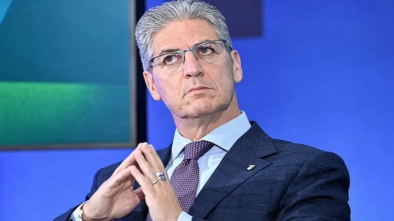 Chefe de emissora italiana renuncia após comentário atrapalhado sobre Olimpíadas