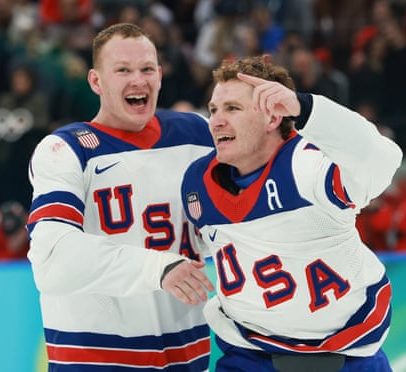 Brady Tkachuk critica vídeo de IA da Casa Branca que insulta canadenses